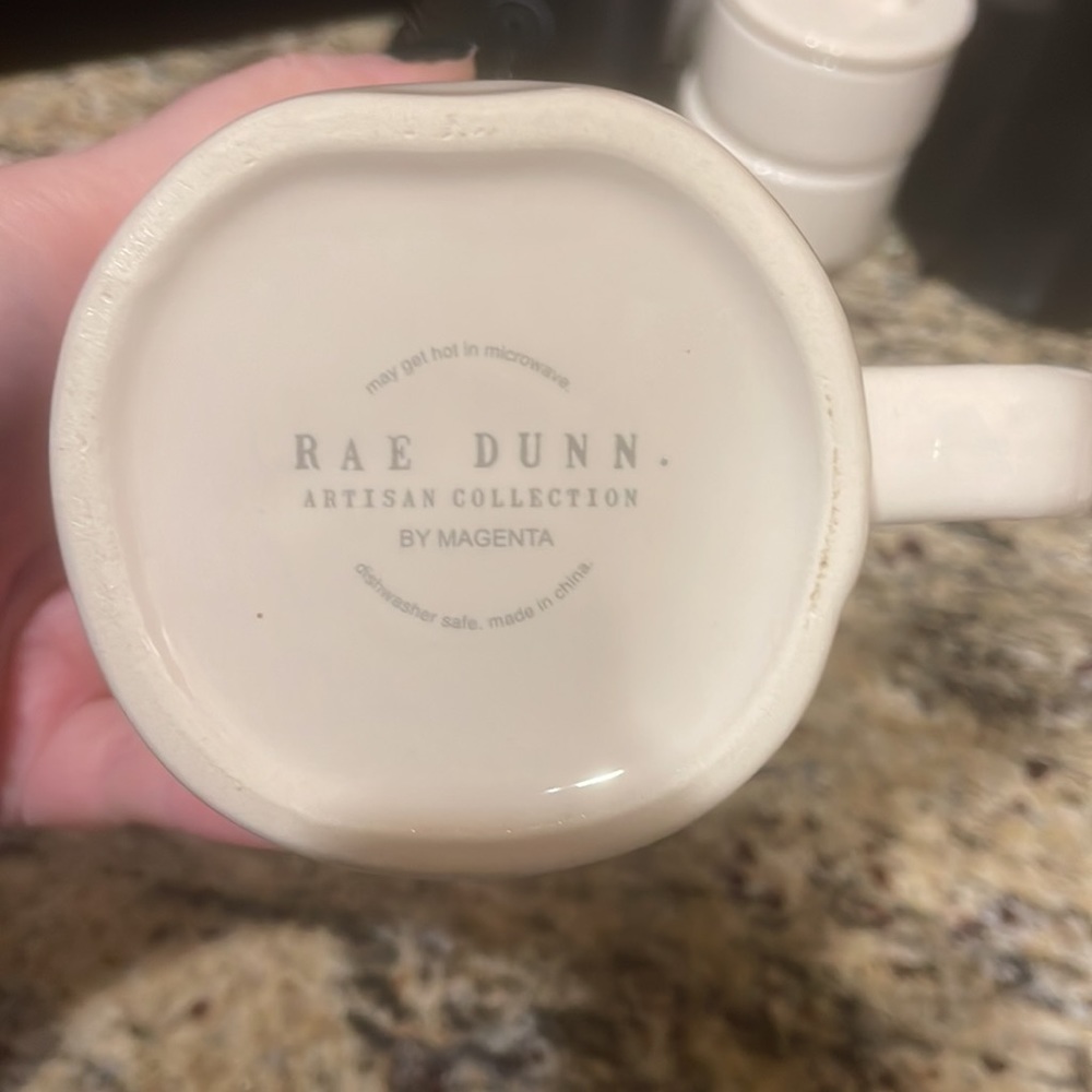 Girl Boss Rae Dunn - Picture 2 of 2